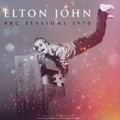 WARNER ELTON J.- LP/BBC SESSIONS 1970 (CRYSTAL VINYL), (20999521)