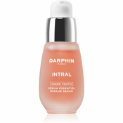 Darphin Intral Inner Youth Rescue Serum umirujuci serum za osjetljivu kožu lica 15 ml