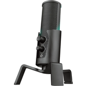 TRUST GXT 258 Fyru Streaming mikrofon