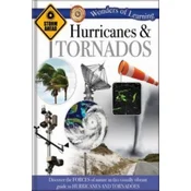 Discover Hurricans & Tornadoes