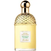 Guerlain Aqua Allegoria Bergamote Calabria Eau de Toilette Toaletna voda - tester 125ml
