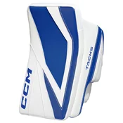 Hokejska odbijalka za vratarja CCM Tacks Toronto Intermediate za desno roko (regular)