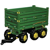 Rolly Toys Prikolica John Deere 125043
