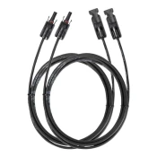 EcoFlow Podaljšek EcoFlow za fotovoltaične panele MC4, 3 m