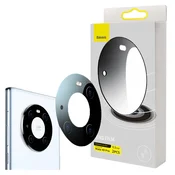 1 to 3 Baseus Zaščitna Folija Za Huawei Mate 40 Pro 0,3Mm 2 Kom Zaščitni Set