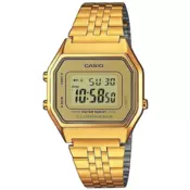 Casio Vintage Ručni Sat LA680WGA-9DF