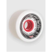 Globe Roundabout Onshore 70mm Wheels red