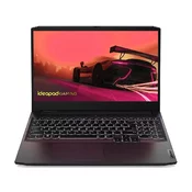 LAPTOP LENOVO IDEA PAD GAMING 3 15ACH6 R5 15.6 16+512GB