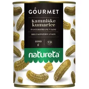 Kamniške kumarice Natureta, 4 kg