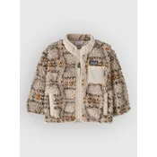Patagonia Retro-X Kids Jacket natural