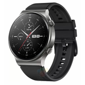Pametni sat Huawei Watch GT 2 Pro-Crna