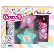 Martinelia Little Unicorn Bath & Shower set za otroke 3+