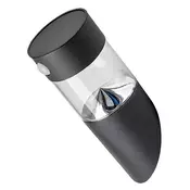Rabalux 77015 - LED Solarna svetilka s senzorjem KAPUAS LED/1,5W/3,7V IP44