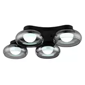 Globo STROPNA LED-SVETILKA CARLENE 2540 lm 3000/4200/6000 K 230 V