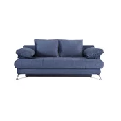 Grantex Line Sofa na razvlacenje Sevilla, 150x200cm, Tamnoplava