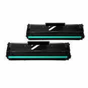 toner Samsung MLT-D101S Black / Dvojno pakiranje