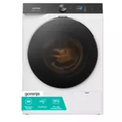 GORENJE perilica rublja WG894A25, 9 kg