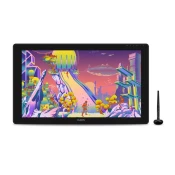 shumee Grafična tablica Huion Kamvas 24 Plus