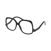 Okvirji za očala Tom Ford TF5968-B 001