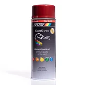 shumee Akrilna barva v spreju RAL 3003 rdeča 400 ml