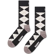 Happy Socks Arape Argyle carape za muškarce
