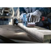 Brusni trak PRO X440, 100 x 610 mm, G80, 10 kosov