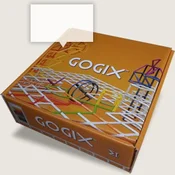 Sestavljanka za mlajše in starejše GOGIX ?I