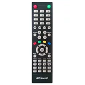 General POLAROID TCS65UHDPR001.133 - remote control duplicate