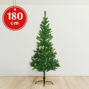 Family Christmas Umetno božično drevo s kovinskim stojalom, 180 cm