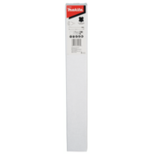 MAKITA dleto ravno SDS-Max 50x400 mm pod kotom 20°. D-78330