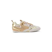 Kurt Geiger London Kurt Slim Runner superge ženske usnjene