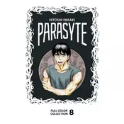 Parasyte Full Color vol. 8