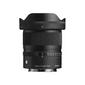 Sigma objektiv 12mm F/1,4 DC C (Sony E)