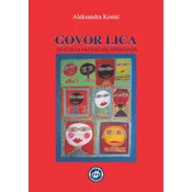 Govor lica: Znacenja facijalnih ponašanja