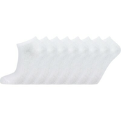 Unisex ankle socks Endurance MALLORCA 8-Pack