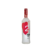 VODKA DRINKS TWO 40% 1L