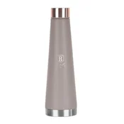 Berlingerhaus Termoska BH-8747 stainless steel bottle 0.4 l Taupe Collection
