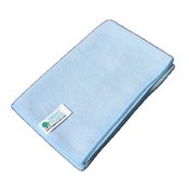 Velika carobna krpa 50x60cm Plava
