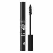 Lavera Maskara za večji volumen BIO ( Volume Black) 9 ml (Odtenek Černá)