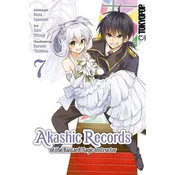 Akashic Records of the Bastard Magic Instructor 07