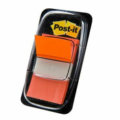 Ljepljive Bilješke Post-it 680 Oranžna 12 Dijelovi 25 x 50 mm