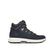 Helly Hansen Trekking čevlji Coastal 11740_860 Mornarsko modra