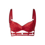Hunkemöller Nedrček Noeki rdeča