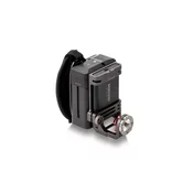 Tilta Tiltaing Side Power Handle Type II (F970 Battery) - Tilta Gray