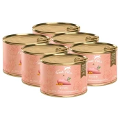 Terra Felis Chicken 6 x 200 g