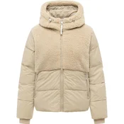 Ragwear Zimska jakna Patuff Y pesek
