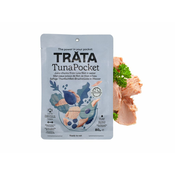 TRATA Koščki tune v lastnem soku 80 g