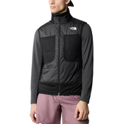 THE NORTH FACE Sportski prsluk, crna / bijela