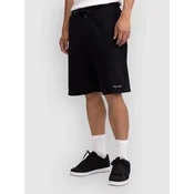 Redefined Rebel RRMartino Baggy Fit moške kratke hlače black