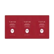 TIRTIR Set vzorcev Mask Fit Red Cushion 3 Shade Trial Kit (3 vzorci) - #21N, #21W, #22C